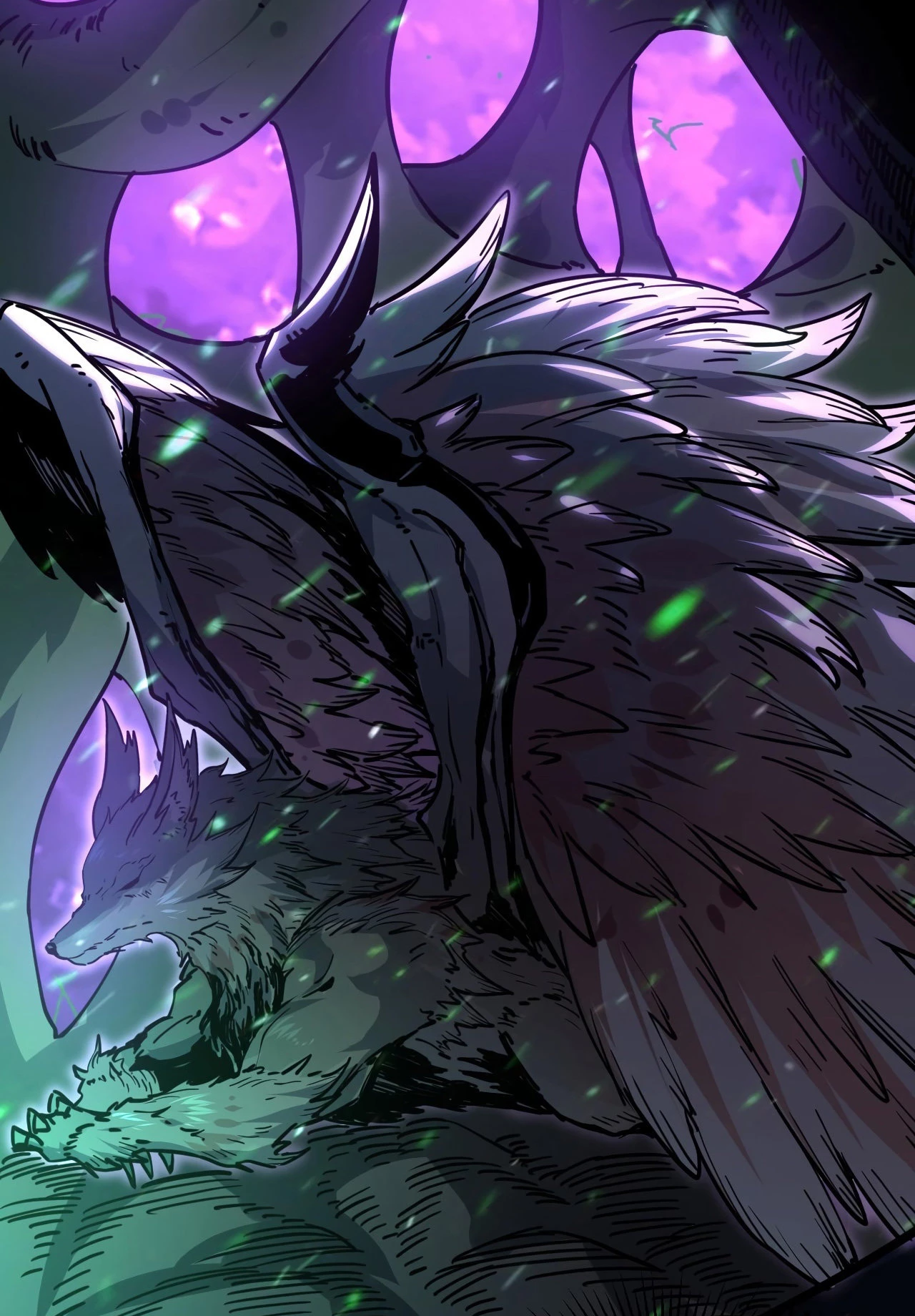 Levantate de los Escombros > Capitulo 44 > Page 81